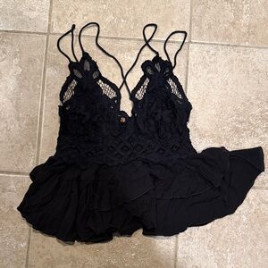 Free People Adela Tank -NWOT